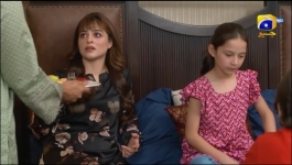 Baray Bhaiya - Episode 68 - 22nd August 2025